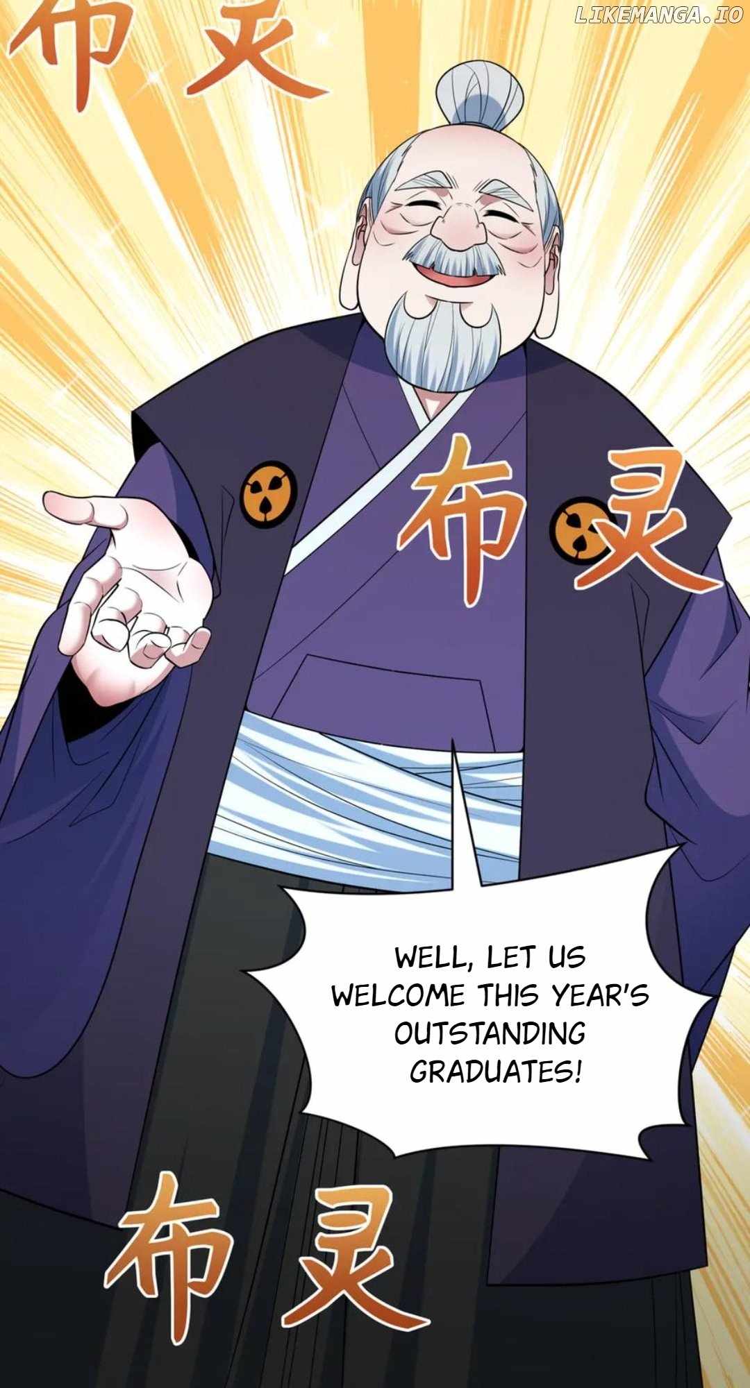 Age of Terror Chapter 478 18